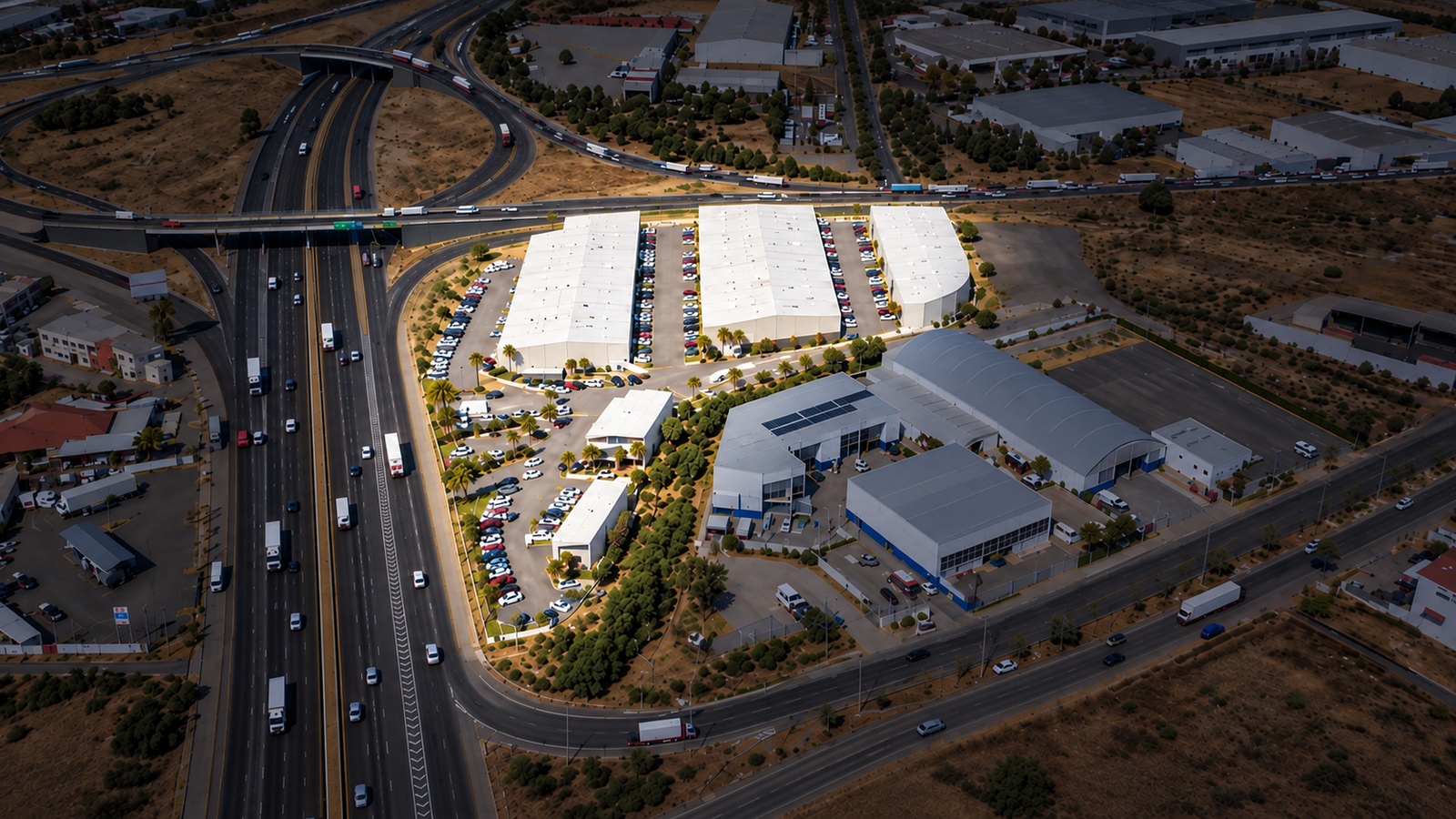 C57 Business Park