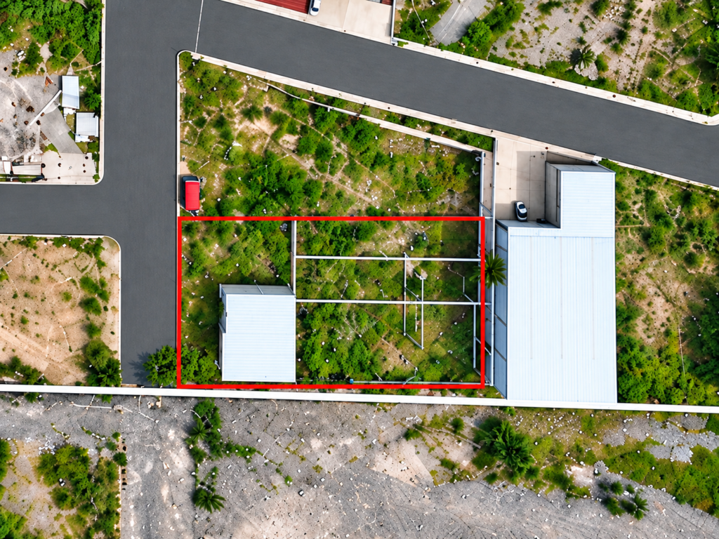 M66 L3-4-5B San Isidro Business Park