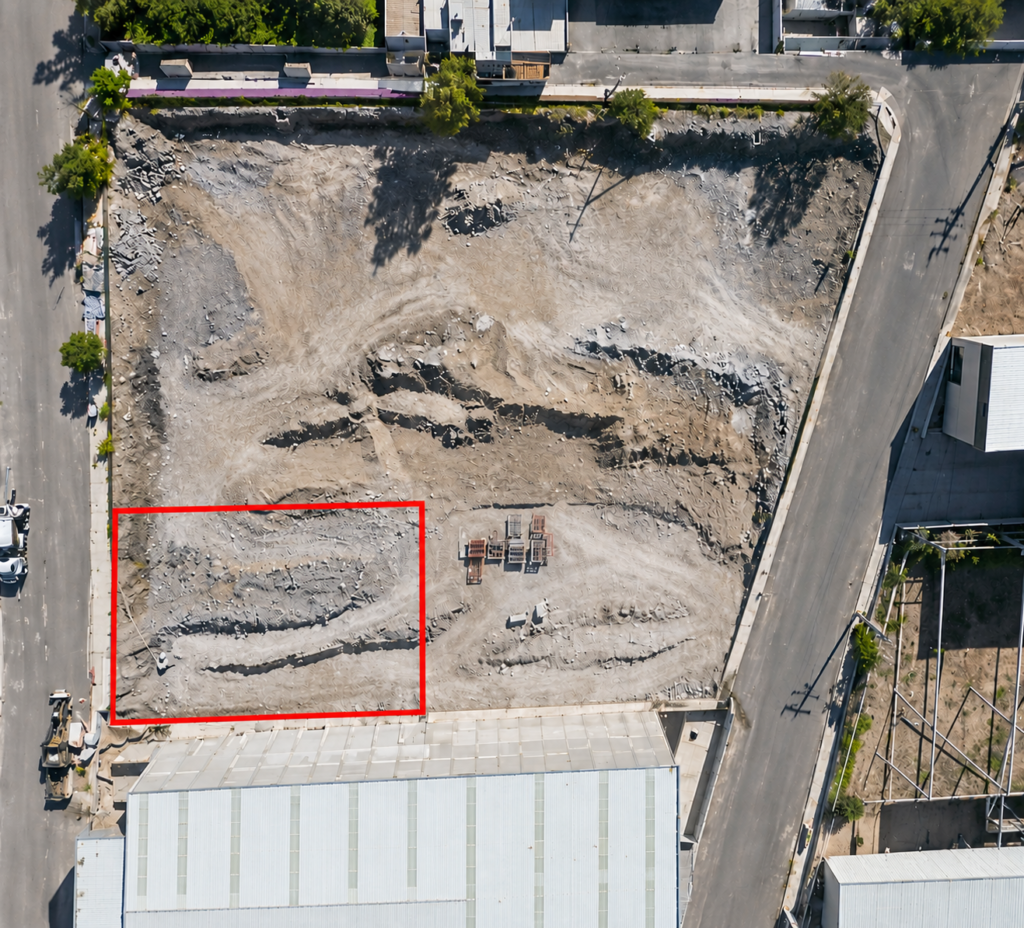 M63 L11 San Isidro Business Park