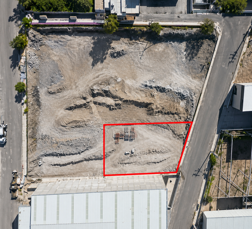 M63 L4 San Isidro Business Park