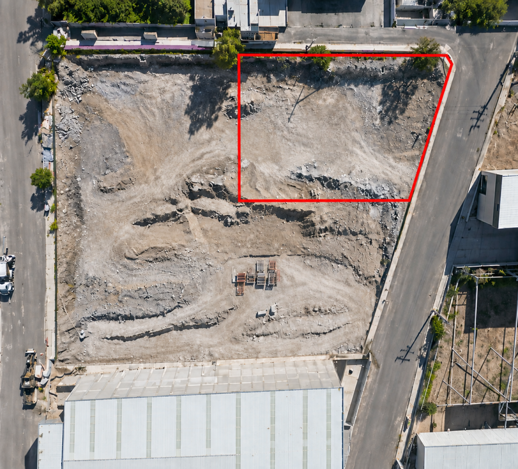 M63 L5-6-7 San Isidro Business Park
