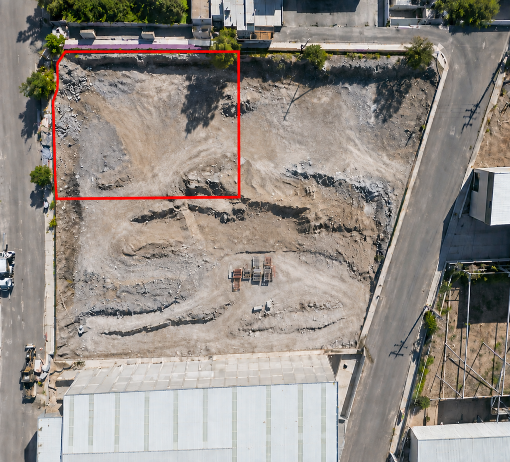 M63 L 8-9-10 San Isidro Business Park