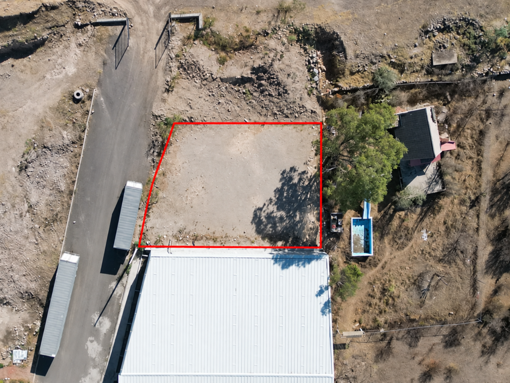 M66 L10 San Isidro Business Park