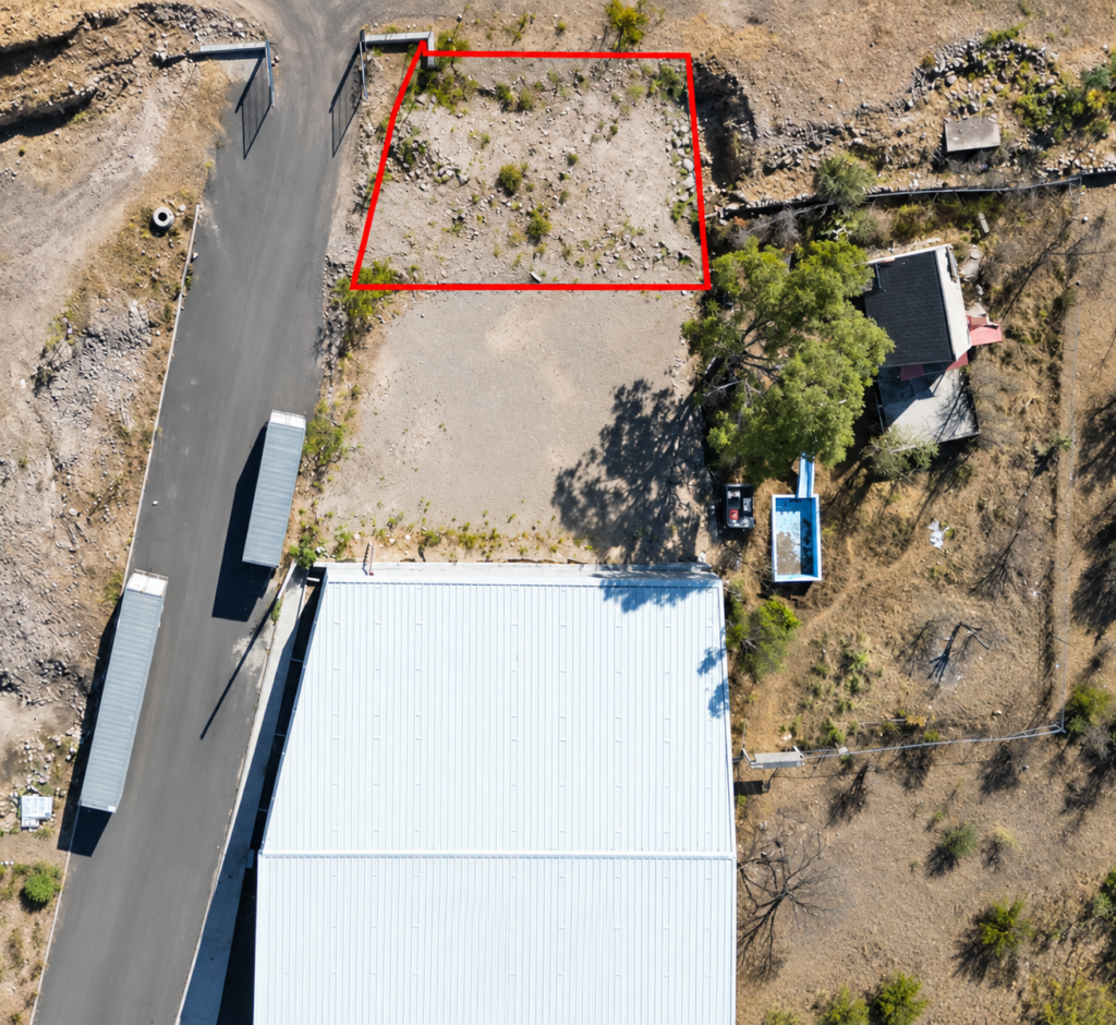M66 L11 San Isidro Business Park