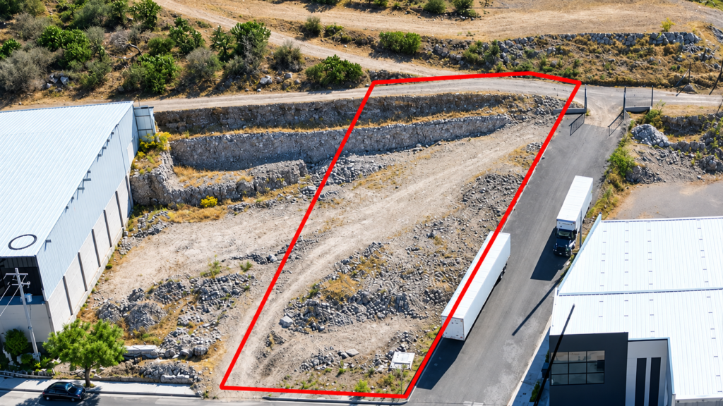 M68 L1-2-3 San Isidro Business Park
